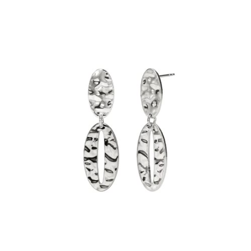 Orecchini Kidult Donna Style 90 in Acciaio 861166 - 861166